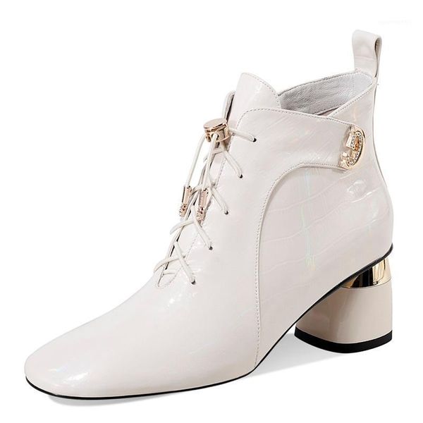 2021 women fashion boots autumn winter zipper retro leather shoes pointed toe thick heel ankle boots plus size high heels pumps1, Black
2021 women fashion boots autumn winter zipper retro leather shoes pointed toe thick heel ankle boots plus size high heels pumps1, Black