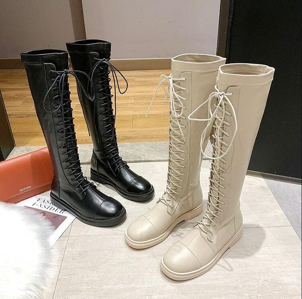 boots women shoes woman fashion knee high 2021 autumn zipper comfortable non-slip, Black
boots women shoes woman fashion knee high 2021 autumn zipper comfortable non-slip, Black