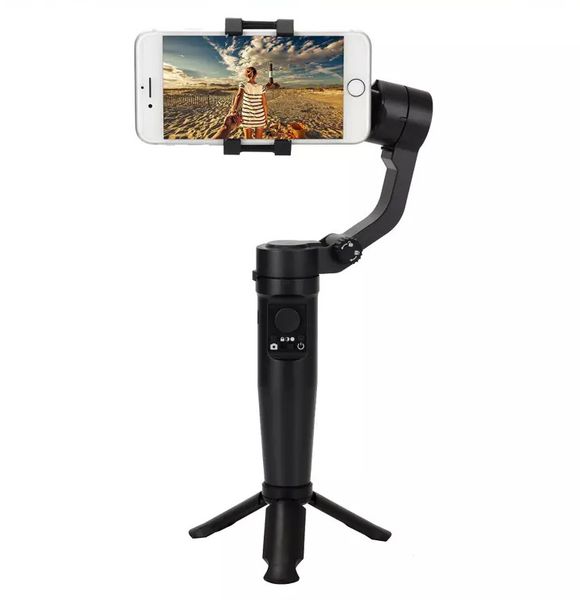new manufacturer mobile camera gimble stabilizer ring light with tripod stand and phone holder
new manufacturer mobile camera gimble stabilizer ring light with tripod stand and phone holder