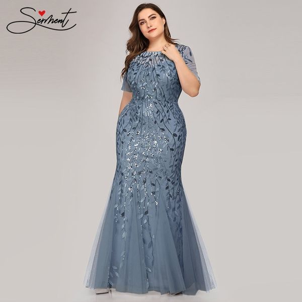 plus size sequin mesh mermaid slim evening dress beaded leaves pattern formal dress women elegant 201113, White;black
plus size sequin mesh mermaid slim evening dress beaded leaves pattern formal dress women elegant 201113, White;black