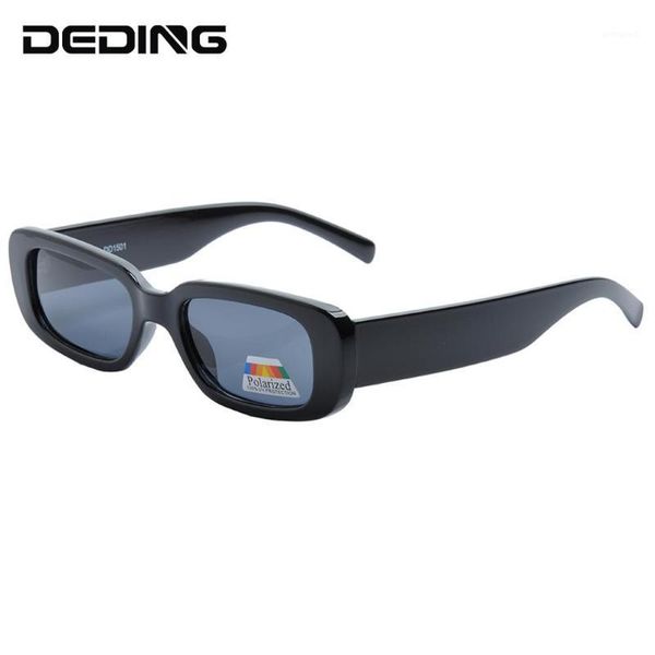 sunglasses fashion rectangle polarized brand uv400 for women vintage retro eyeglasses dd15011, White;black
sunglasses fashion rectangle polarized brand uv400 for women vintage retro eyeglasses dd15011, White;black