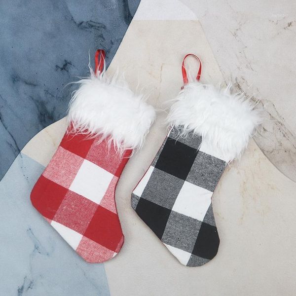 new christmas stocking 10'' small xmas stocking for christmas decoration and family holiday party decor1
new christmas stocking 10'' small xmas stocking for christmas decoration and family holiday party decor1