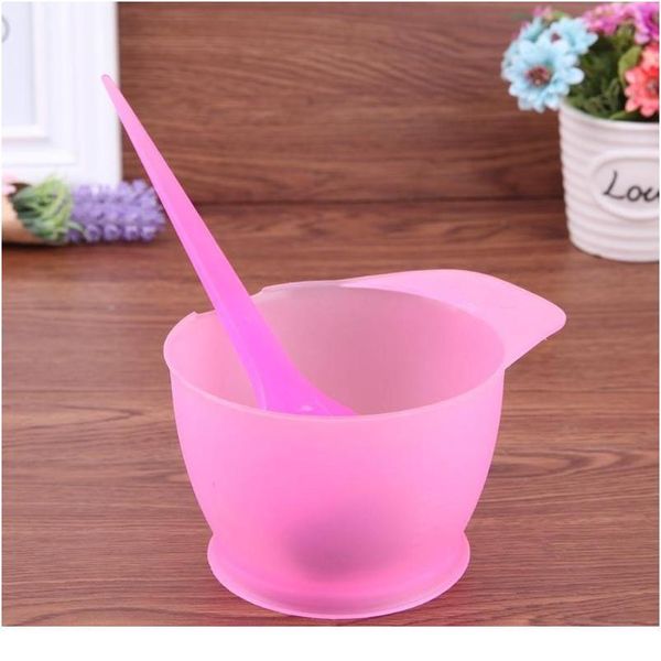 2pcs/set plastic hair dye colouring brush comb bowl hair dyeing kit hair color mixing bowls hairdress hairdressing styli qylhkx
2pcs/set plastic hair dye colouring brush comb bowl hair dyeing kit hair color mixing bowls hairdress hairdressing styli qylhkx