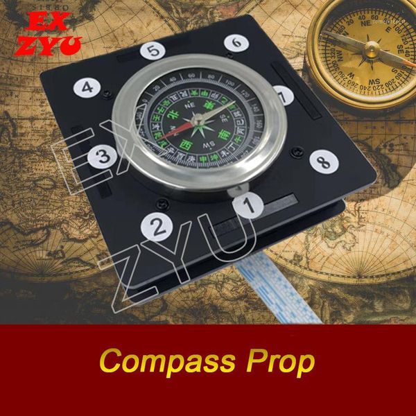 fingerprint access control exzyu magic compass prop real life escape room game for takagism get hidden clues by to run out chamber room1
fingerprint access control exzyu magic compass prop real life escape room game for takagism get hidden clues by to run out chamber room1