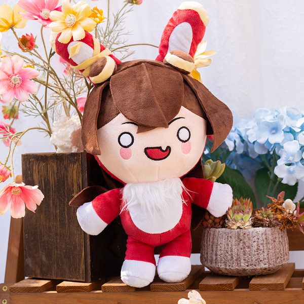 genshin impact amber the count of rabbits plush toys cute bunny plush pillow the earl of hare strikes sell
genshin impact amber the count of rabbits plush toys cute bunny plush pillow the earl of hare strikes sell