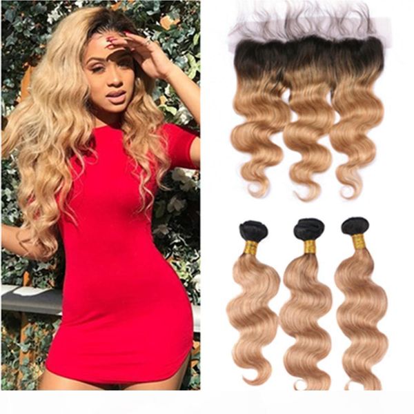 peruvian virgin ombre human hair weaves with lace frontal body wave 1b 27 honey blonde ombre 3bundles with full lace frontal 13x4, Black;brown
peruvian virgin ombre human hair weaves with lace frontal body wave 1b 27 honey blonde ombre 3bundles with full lace frontal 13x4, Black;brown