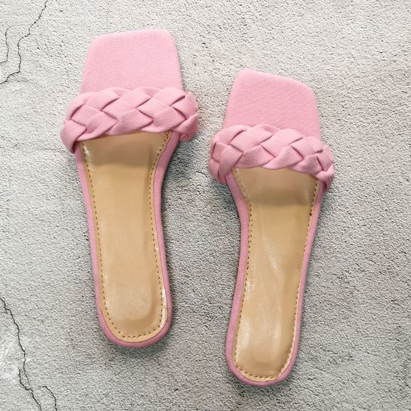 comfort fashion slippers summer flat outside beach shoes ladies slides women summer sandals plus size 37-42 shoes women 2020 y1202, Black
comfort fashion slippers summer flat outside beach shoes ladies slides women summer sandals plus size 37-42 shoes women 2020 y1202, Black