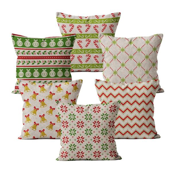 home decor throw pillow case christmas grid cartoon celebrate pillowcase decorative 45*45 40*40 for sofa fur linen cushion cover
home decor throw pillow case christmas grid cartoon celebrate pillowcase decorative 45*45 40*40 for sofa fur linen cushion cover