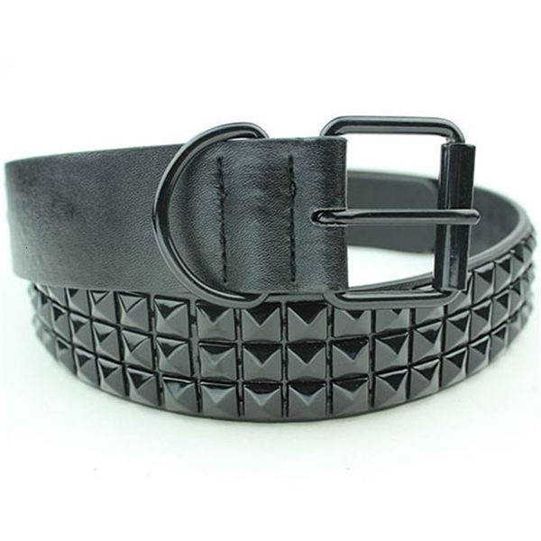 designer black fashion rhinestone rivet belt men&women's studded belt punk with pin buckle y200807, Black;brown
designer black fashion rhinestone rivet belt men&women's studded belt punk with pin buckle y200807, Black;brown