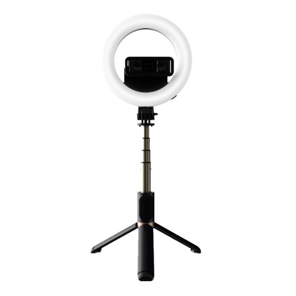 5 inch dimmable lamp led selfie ring light with phone clip brightness adjustable lamp for pgraphy lighting video with tripod
5 inch dimmable lamp led selfie ring light with phone clip brightness adjustable lamp for pgraphy lighting video with tripod
