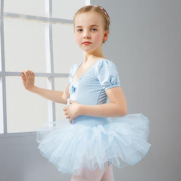 2018 new for girl kids ballet dance dress 4colors ruched tulle skirt disfraces infantiles princesa girls dance costume, Black;red
2018 new for girl kids ballet dance dress 4colors ruched tulle skirt disfraces infantiles princesa girls dance costume, Black;red