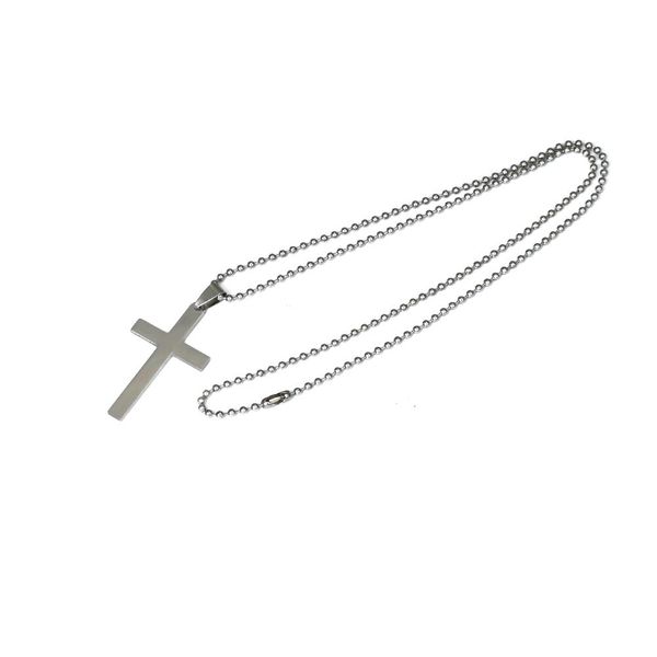 chadestinty religious stainless steel long cross pendants necklaces women men jewelry bijoux colgante chadestinty religious wmtiul bdesybag, Black;white
chadestinty religious stainless steel long cross pendants necklaces women men jewelry bijoux colgante chadestinty religious wmtiul bdesybag, Black;white