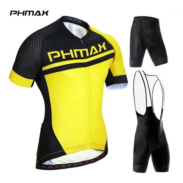 phmax 2020 summer cycling jersey set with 3d gel padded anti-sweat cycling suit mountain bike clothing bicycle clothes for men1, Black;blue
phmax 2020 summer cycling jersey set with 3d gel padded anti-sweat cycling suit mountain bike clothing bicycle clothes for men1, Black;blue