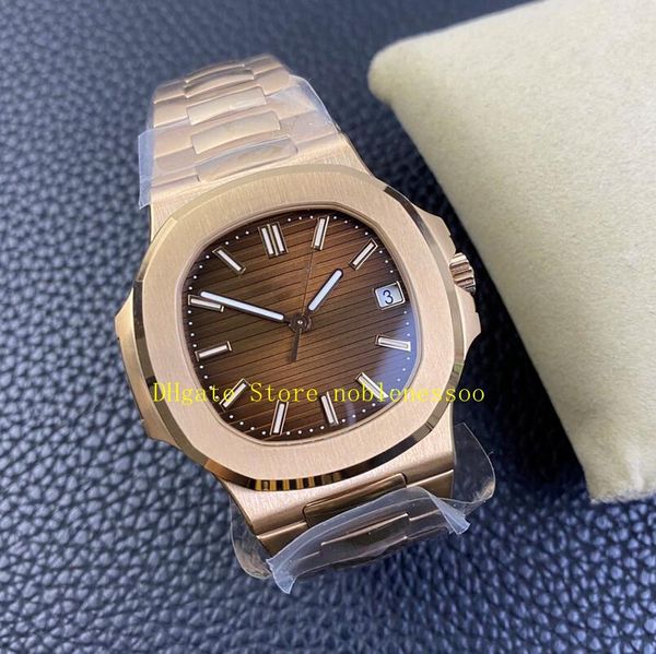 super 3k factory cal.324 s c automatic watch men's 40mm date 18k rose gold brown dial sapphire glass 904 steel bracelet 3kf men mechani, Slivery;brown
super 3k factory cal.324 s c automatic watch men's 40mm date 18k rose gold brown dial sapphire glass 904 steel bracelet 3kf men mechani, Slivery;brown