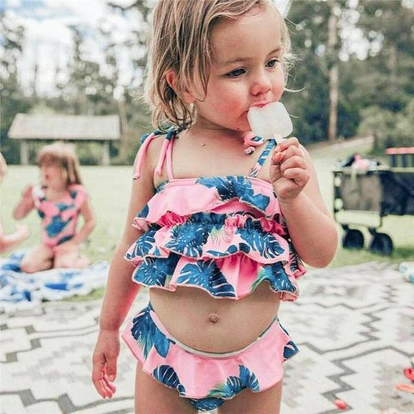 children's swimwear children kids girls bikini beach suspender swimsuit+shorts set outfit bathing suit two pieces y
children's swimwear children kids girls bikini beach suspender swimsuit+shorts set outfit bathing suit two pieces y