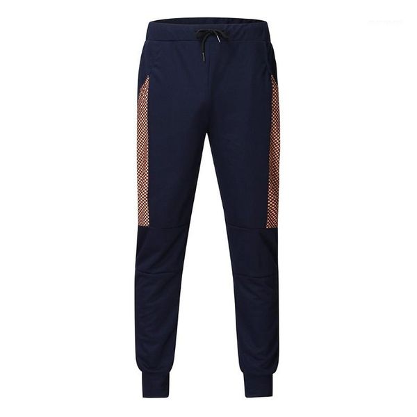 men's pants kancoold polyester printed mid men men's straight casual slim fit sport long pocket trousers nov51, Black
men's pants kancoold polyester printed mid men men's straight casual slim fit sport long pocket trousers nov51, Black