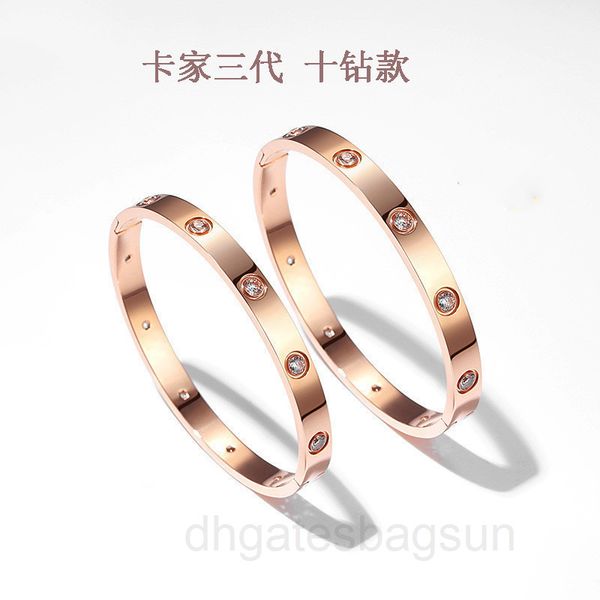 titanium steel card home bracelet men's and women's fashion new rose gold couple stainless accessory, Black
titanium steel card home bracelet men's and women's fashion new rose gold couple stainless accessory, Black