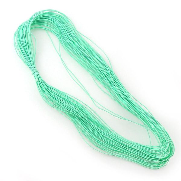 fashion 1mm 20m lot elastic rope stretch cord rubber rope nylon bracelet beads strings hair strips accessory diy h wmtmfc
fashion 1mm 20m lot elastic rope stretch cord rubber rope nylon bracelet beads strings hair strips accessory diy h wmtmfc