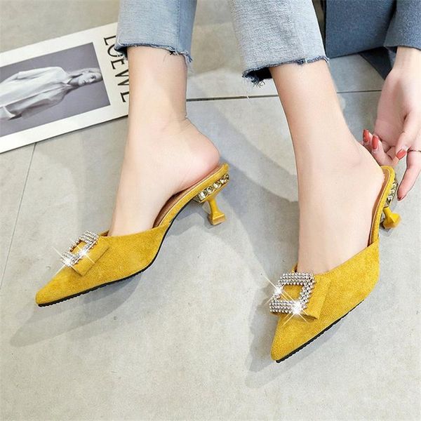 marlisasa women cute yellow slip on stiletto lady classic black pumps zapatos de mujer female party stilettos f5867
marlisasa women cute yellow slip on stiletto lady classic black pumps zapatos de mujer female party stilettos f5867
