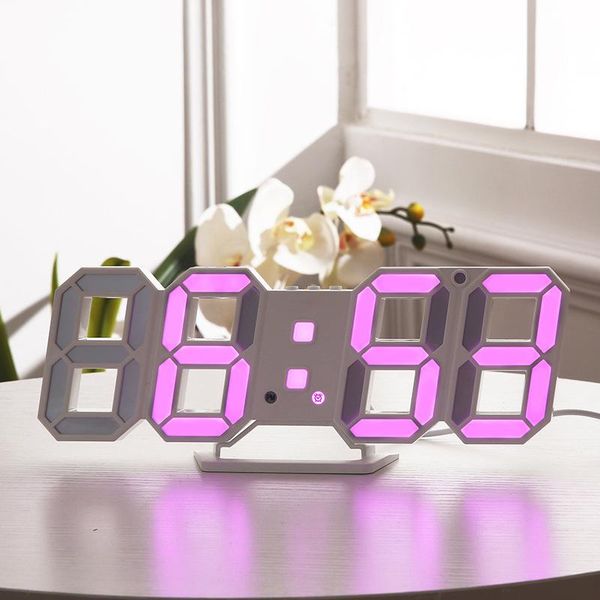 desk & table clocks electronic wall clock digital alarm lights lighting large watch led reloj grande ba60jx
desk & table clocks electronic wall clock digital alarm lights lighting large watch led reloj grande ba60jx