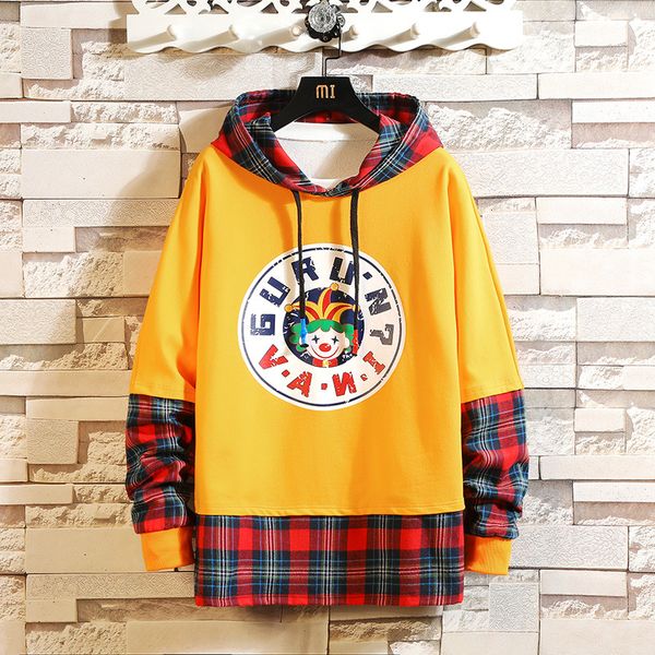 2021 new japanese streetwear man crane sun print mens hoodies arrival hip hop sweatshirt male aeho, Black
2021 new japanese streetwear man crane sun print mens hoodies arrival hip hop sweatshirt male aeho, Black