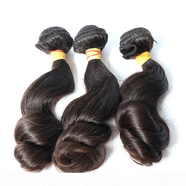 10a grade malaysian loose wave human hair 100g 3 pcs bundles with closure 8- 32 inch unprocessed virgin malaysian hair extension, Black;brown
10a grade malaysian loose wave human hair 100g 3 pcs bundles with closure 8- 32 inch unprocessed virgin malaysian hair extension, Black;brown
