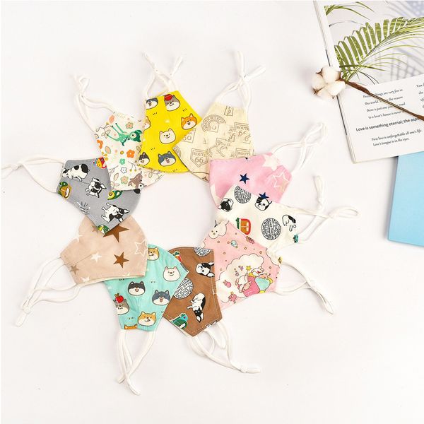 face mask designer mask children dust masks cartoon shiba inu print washable cotton cloth mask with filter 
face mask designer mask children dust masks cartoon shiba inu print washable cotton cloth mask with filter