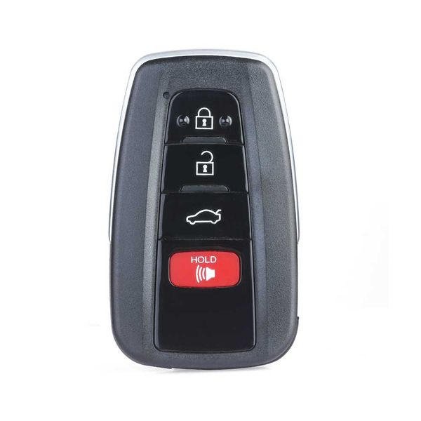 for camry 2018 rav4 2019 corolla 2020 remote key shell case fob for hyq14fbc hyq14fbn 89904-06220
for camry 2018 rav4 2019 corolla 2020 remote key shell case fob for hyq14fbc hyq14fbn 89904-06220