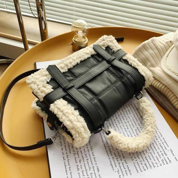 cross body winter fashion women's square crossbody bag soft small houlder female handbags purses quality pu leather designer tote
cross body winter fashion women's square crossbody bag soft small houlder female handbags purses quality pu leather designer tote