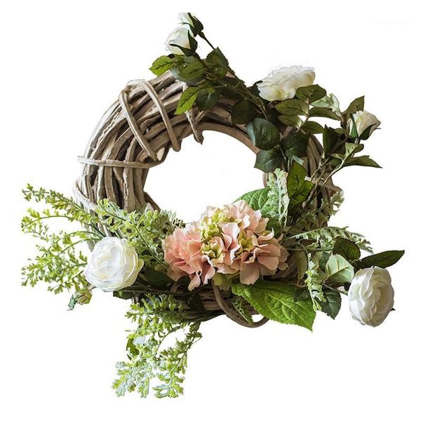 christmas wreath door wall decorations wicker circle garland silk rose hydrangea artificial flowers for wedding home party1
christmas wreath door wall decorations wicker circle garland silk rose hydrangea artificial flowers for wedding home party1