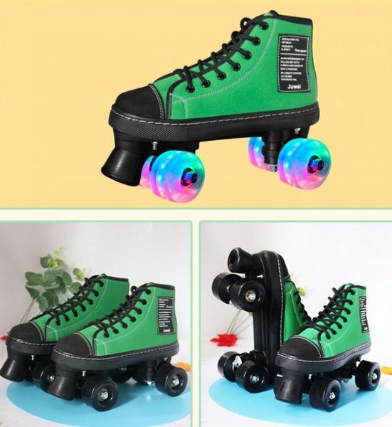 2020 girls pu women kids roller skates skating shoes sliding quad sneakers 4 wheels 2 row line sports outdoor training gym
2020 girls pu women kids roller skates skating shoes sliding quad sneakers 4 wheels 2 row line sports outdoor training gym