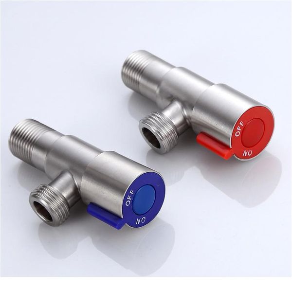 dofaso stainless kitchen angle valve g1/2 valves brushed water heater cold triangle valve bathroom toilet acc wmtaer
dofaso stainless kitchen angle valve g1/2 valves brushed water heater cold triangle valve bathroom toilet acc wmtaer