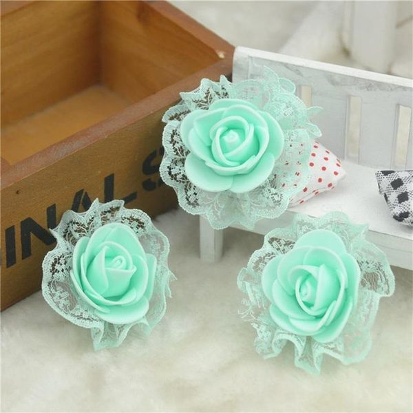 80pcs mini pe foam with lace rose artificial flowers heads for wedding car decoration diy pompom wreath decorative fake flowers wmtstp
80pcs mini pe foam with lace rose artificial flowers heads for wedding car decoration diy pompom wreath decorative fake flowers wmtstp