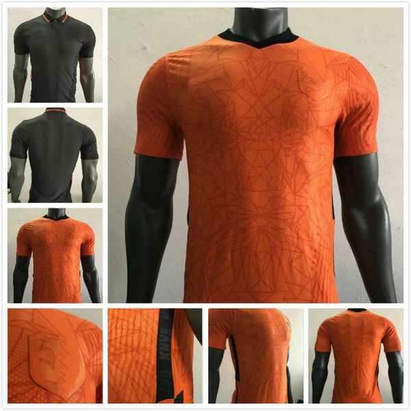 2020 player version netherlands soccer jersey #4 virgil #10 memphis 20/21 men holland national team football uniforms, Black;yellow
2020 player version netherlands soccer jersey #4 virgil #10 memphis 20/21 men holland national team football uniforms, Black;yellow