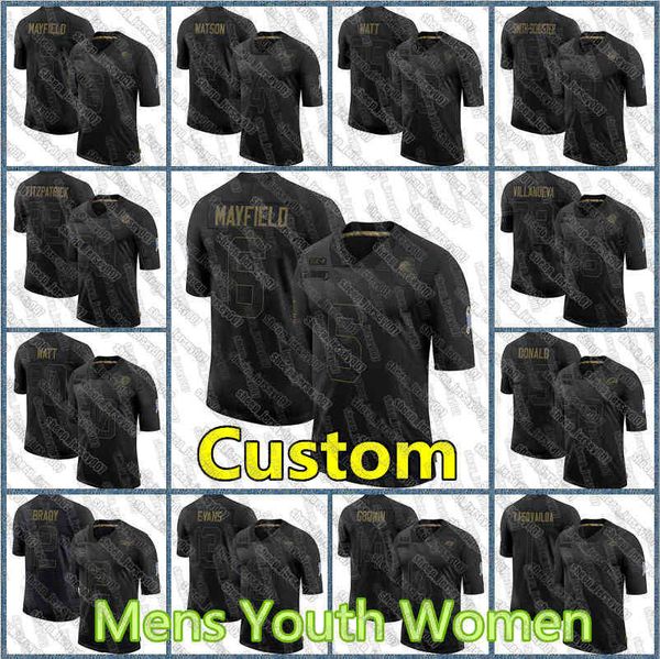 cleveland browns men #6 baker mayfield salute to service 13 odell beckham jr myles garrett 26 greedy williams david njoku jersey, Black;red
cleveland browns men #6 baker mayfield salute to service 13 odell beckham jr myles garrett 26 greedy williams david njoku jersey, Black;red