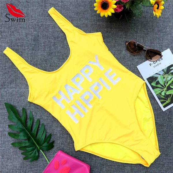 swimsuit women 2019 one piece swimwear femme monokini letters printed bikini beach wear bathing suit maillot de bain taille t200708, White;black
swimsuit women 2019 one piece swimwear femme monokini letters printed bikini beach wear bathing suit maillot de bain taille t200708, White;black