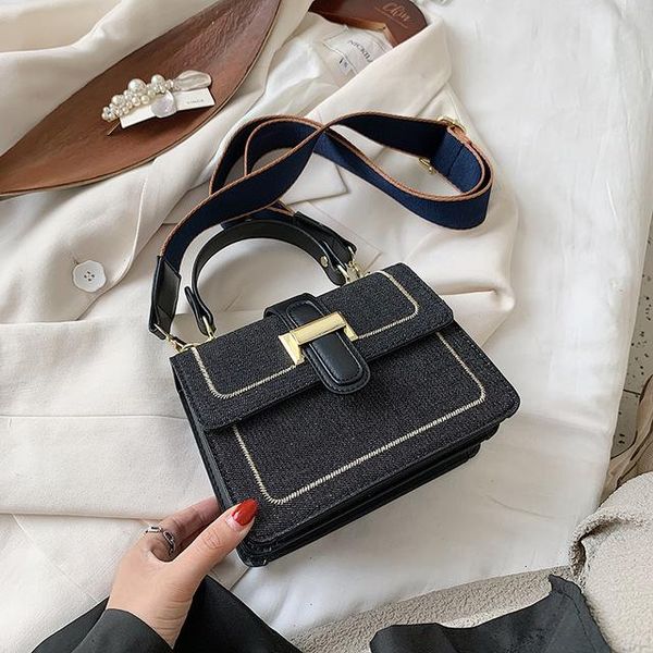 luxury fashion designer jeans small messenger bags women denim crossbody women's handbags shoulder cross body
luxury fashion designer jeans small messenger bags women denim crossbody women's handbags shoulder cross body