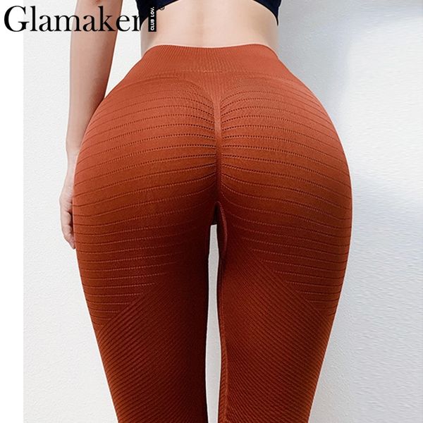 glamaker high waist black women fitness leggings summer activewear sport workout leggings female spandex push up pants jeggings 201014
glamaker high waist black women fitness leggings summer activewear sport workout leggings female spandex push up pants jeggings 201014