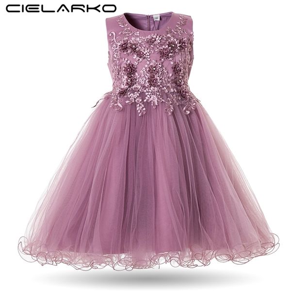 cielarko flower girls dress wedding party dresses for kids pearls formal ball gown evening baby outfits tulle girl frocks t200709, Red;yellow
cielarko flower girls dress wedding party dresses for kids pearls formal ball gown evening baby outfits tulle girl frocks t200709, Red;yellow