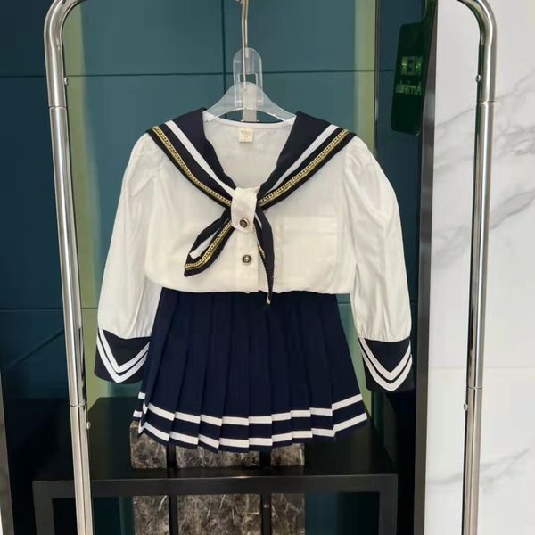 kid summer girl clothing sets waist+kilt set 110-150cm fashion designer boutique clothes wholesale 2022, White
kid summer girl clothing sets waist+kilt set 110-150cm fashion designer boutique clothes wholesale 2022, White
