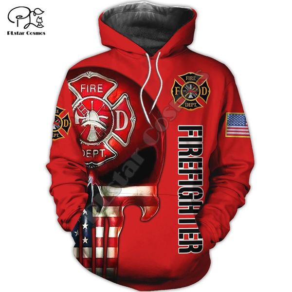men harajuku usa firefighter skull print 3d hoodie america sweatshirt zipper women pullover streetwear jacket tracksuit c1117, Black
men harajuku usa firefighter skull print 3d hoodie america sweatshirt zipper women pullover streetwear jacket tracksuit c1117, Black