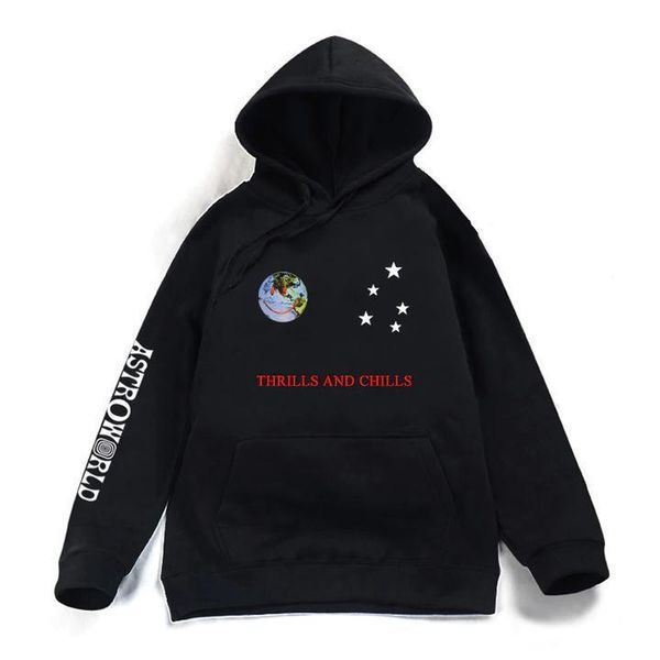 astroworld embroidered star pink winter plush long sleeve men's and women's sweater, Black
astroworld embroidered star pink winter plush long sleeve men's and women's sweater, Black