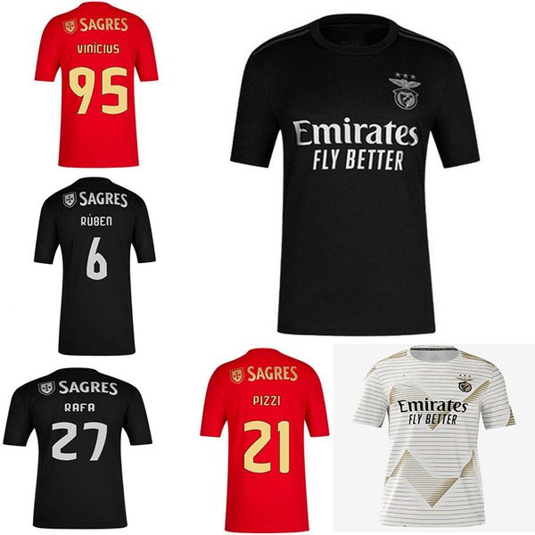 2020 2021 benfica football shirt 20 21 pizzi waldschmidt severovic todibo everton vertonghen rafa a a.almeida men's football shirt, Black;yellow
2020 2021 benfica football shirt 20 21 pizzi waldschmidt severovic todibo everton vertonghen rafa a a.almeida men's football shirt, Black;yellow