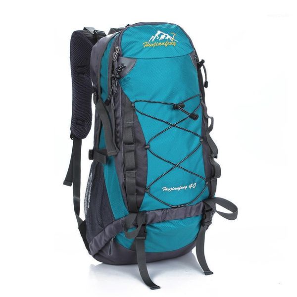 multi-functional climbing hiking backpack men women 40l molle camping trekking rucksack outdoor water resistant travel ba1
multi-functional climbing hiking backpack men women 40l molle camping trekking rucksack outdoor water resistant travel ba1
