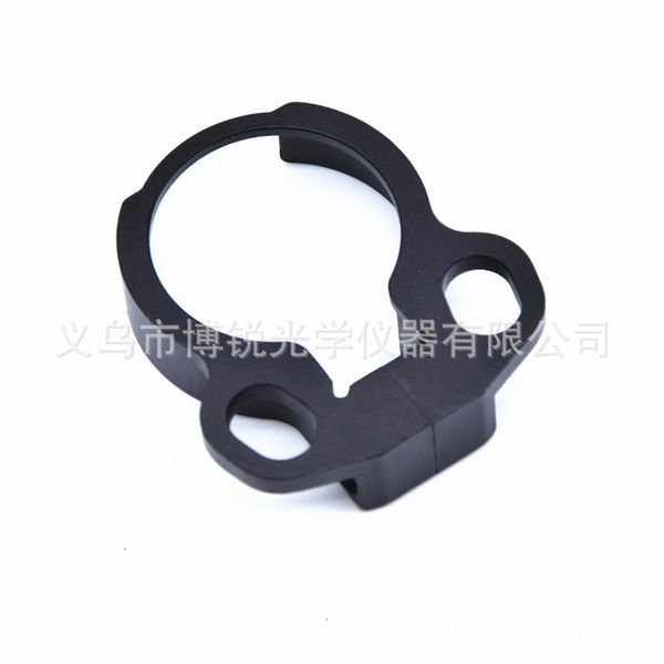 outdoor strap metal tube double ear buckle tactical qd ring ar15 clasp
outdoor strap metal tube double ear buckle tactical qd ring ar15 clasp