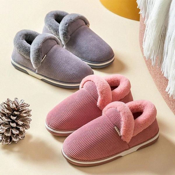 women winter plus cotton slippers ladies velvet thick soled shoes indoor home warm couple male female slipper casual 2020 new #iv3m, Black
women winter plus cotton slippers ladies velvet thick soled shoes indoor home warm couple male female slipper casual 2020 new #iv3m, Black