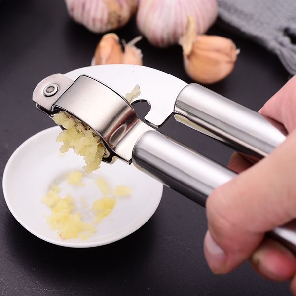 stainless steel embargo garlic mud multi-function crowd garlic peeled garlic crowder equipment home kitchen creative
stainless steel embargo garlic mud multi-function crowd garlic peeled garlic crowder equipment home kitchen creative