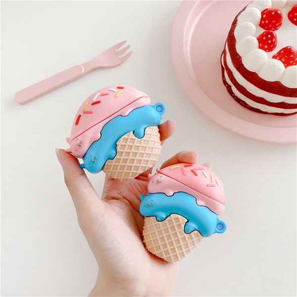 for airpods 1 2 case 3d cute cat cartoon ice cream protective cover silicone cover for air pods pro wireless earphone case capa
for airpods 1 2 case 3d cute cat cartoon ice cream protective cover silicone cover for air pods pro wireless earphone case capa