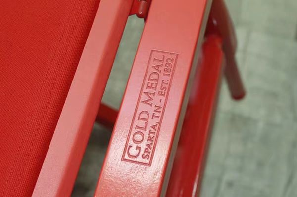 letter folding chair red black director chair solid wood stool fishing field camping chair popular in stock
letter folding chair red black director chair solid wood stool fishing field camping chair popular in stock