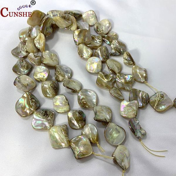 natural irregular baroque pearl beaded punch loose beads for make jewelry diy bracelet necklace accessories, Silver
natural irregular baroque pearl beaded punch loose beads for make jewelry diy bracelet necklace accessories, Silver